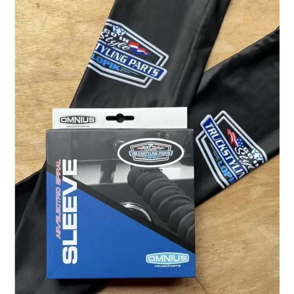 Suzi Hose Cover