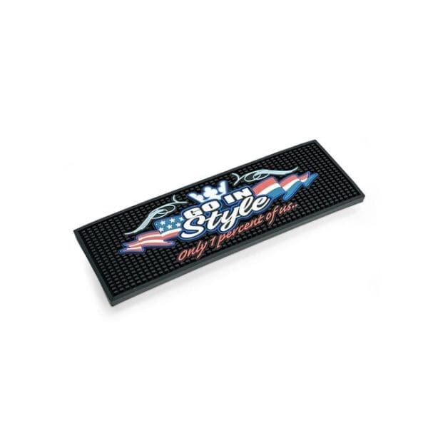 Entrance Rubber Protection GIS