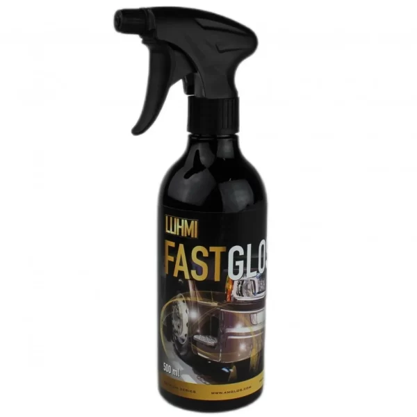Luhmi FastGlos Polish