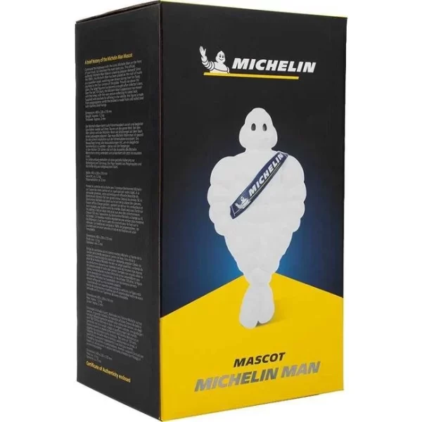 Michelin Pop - Image 2