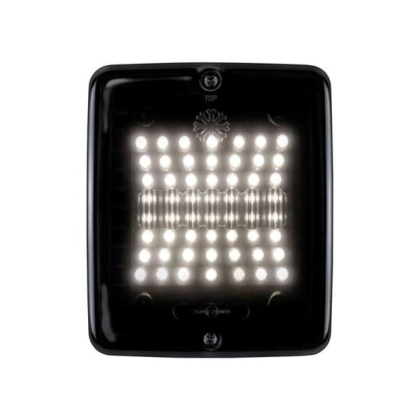 Strands Izeled Dark knight - Reverse light