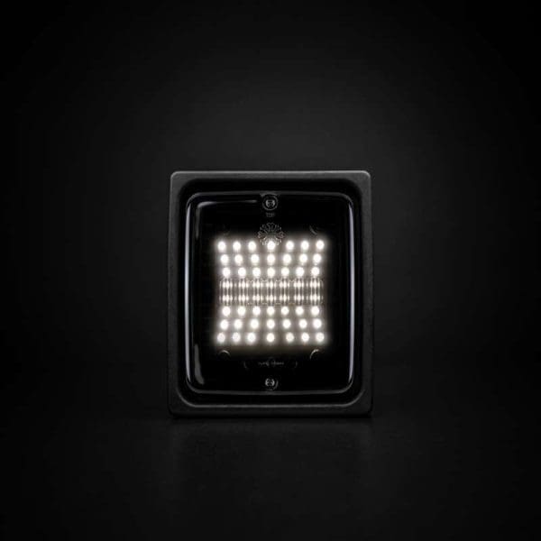 Strands Izeled Dark knight - Reverse light - Image 2