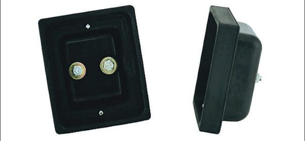 Strands Izeled Rubber Housing - Image 2