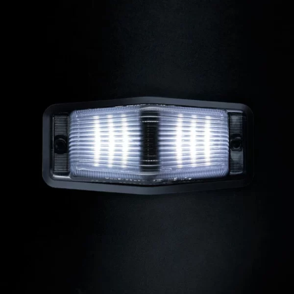 Strands IZELED Black Bullet double burner - Image 2