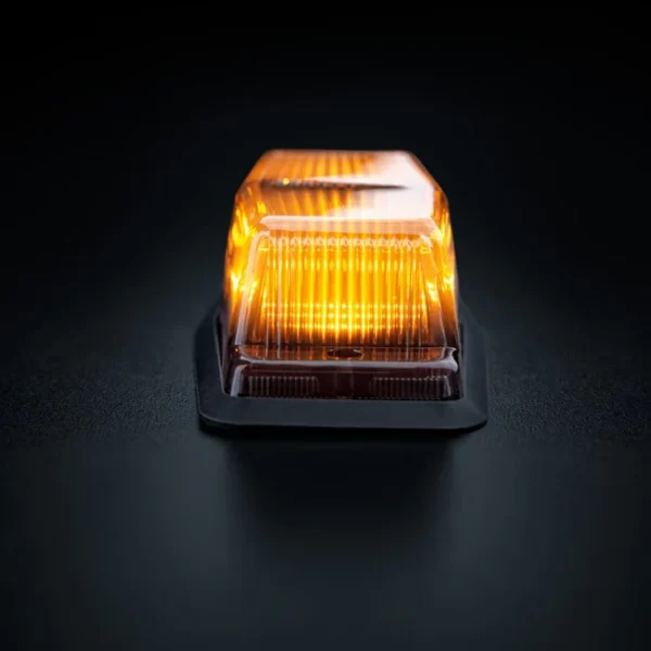 Strands IZELED Black Bullet double burner - Image 3