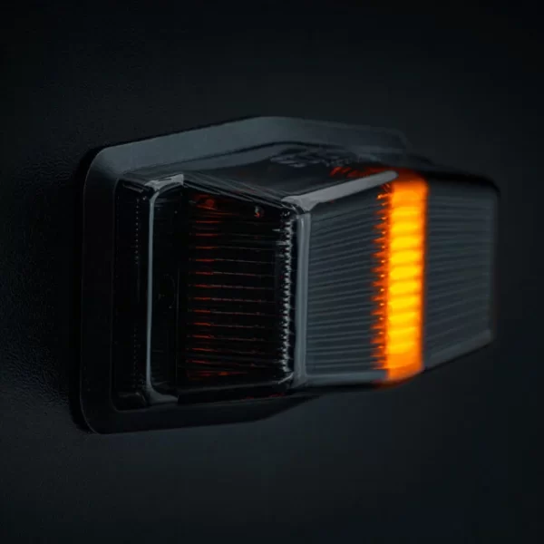 Strands IZELED Black Bullet double burner - Image 4