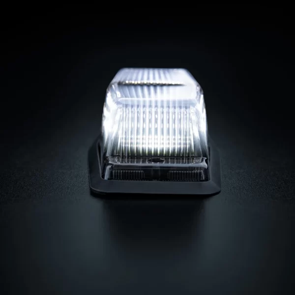 Strands IZELED Black Bullet double burner - Image 5