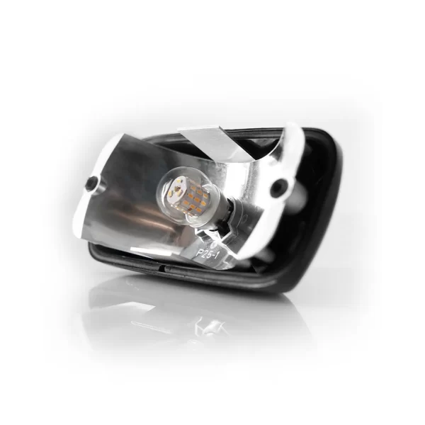 Talmu LED BA15s 10-30v (piece) - Image 4