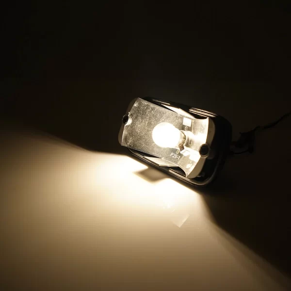 Talmu LED BA15s 10-30v (piece) - Image 3