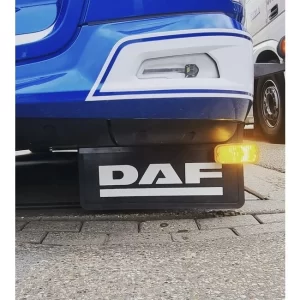 DAF Mudflap Brackets