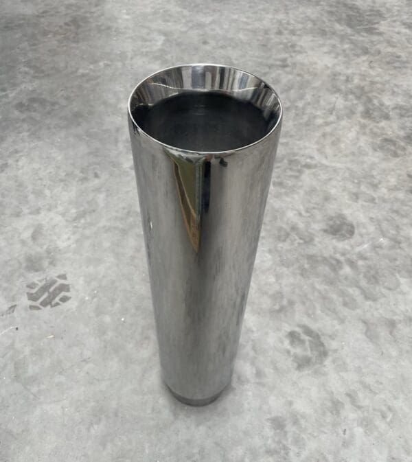 Switch Scania NTG Stacks/Side Pipe