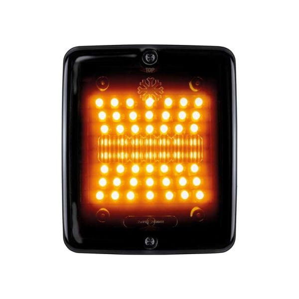 Strands Izeled Dark Knight - Indicator light