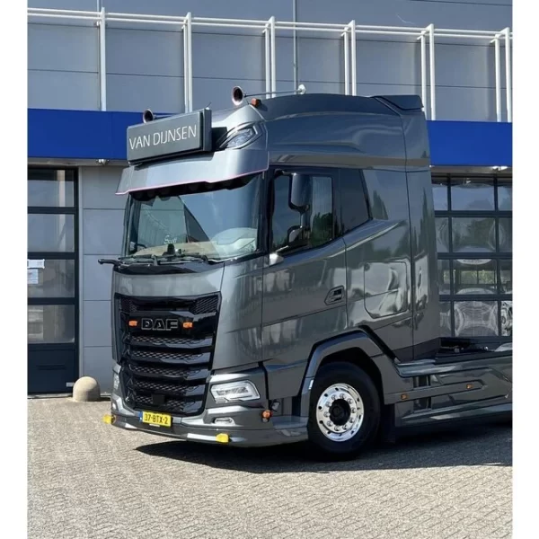 DAF Sunvisor Fox Parts XG+ 30cm - Image 2