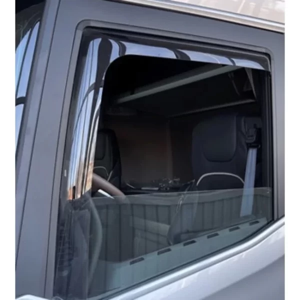 DAF Window Deflectors XF/XG/XG+