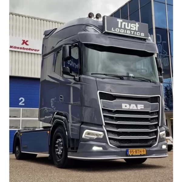 DAF Under Spoiler XF/XG/XG+ - Image 3