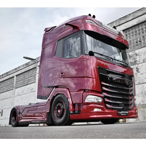 DAF Under Spoiler XF/XG/XG+ - Image 4