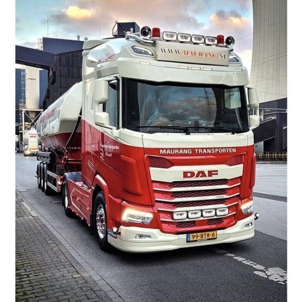 DAF Under Spoiler XF/XG/XG+ - Image 5