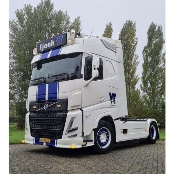 Volvo Sunvisor FH4/FH5 (no Lights) - Image 4