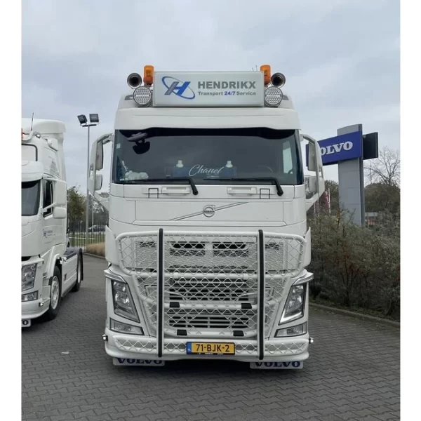 Volvo Sunvisor FH4/FH5 (no Lights) - Image 3