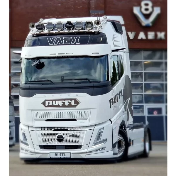 Volvo Sunvisor FH Aero (5 Lights) - Image 2