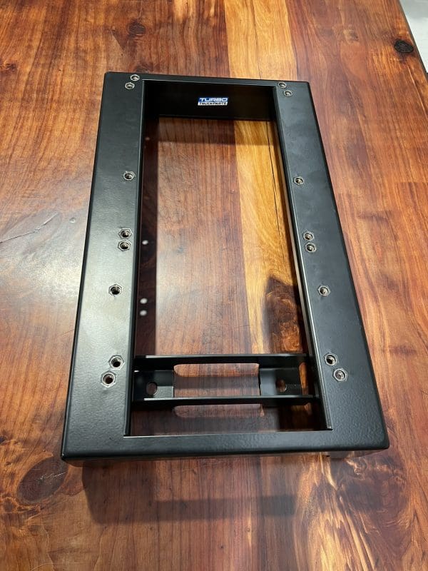 Seat Base for Scania Streamline - Turbo Truck Parts