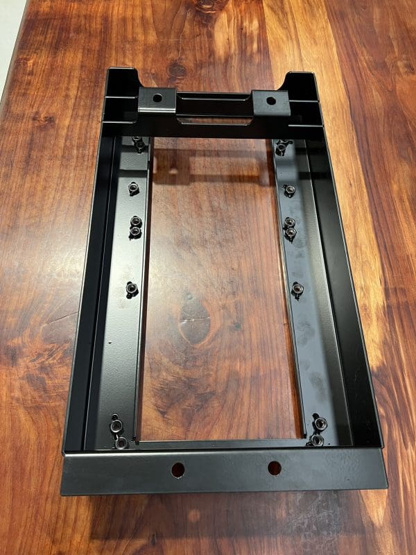 Seat Base for Scania Streamline - Turbo Truck Parts - Image 2