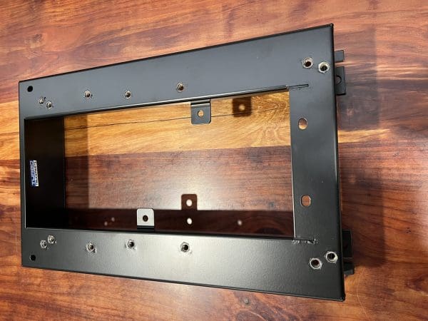 Seat Base for Scania New Gen - Turbo Truck Parts