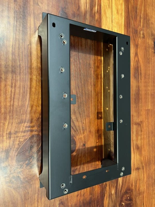 Seat Base for Scania New Gen - Turbo Truck Parts - Image 3
