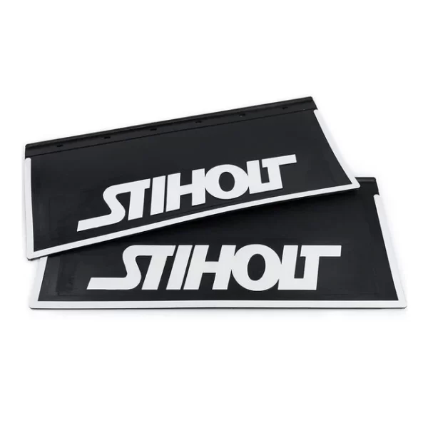 Stiholt Mudflap 70 x 30 cm (set)